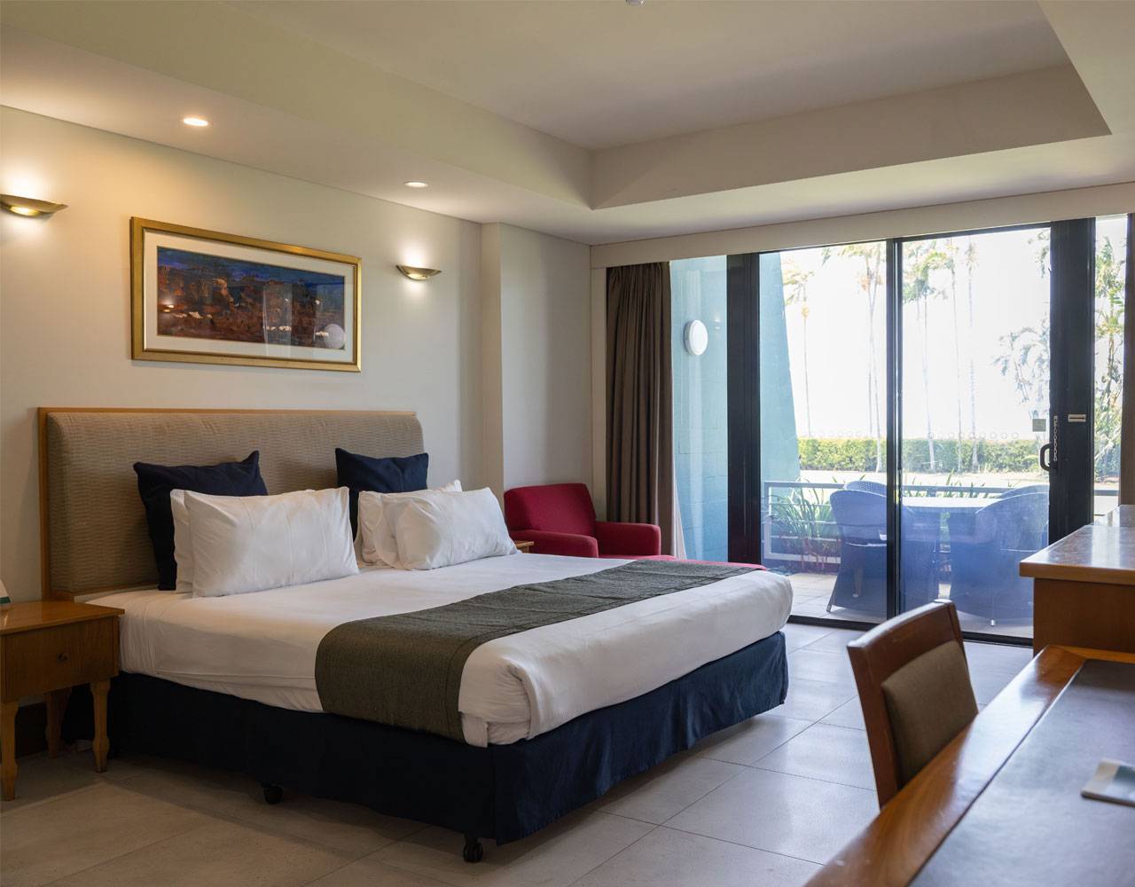 Superior Spa Hotel Room