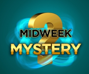 Midweek Mystery